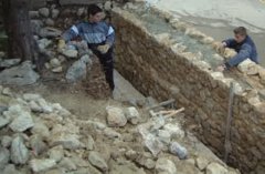 obra (733) SEGURIDAD y SALUD en CONSTRUCCION